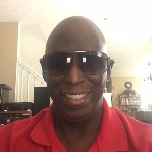 Meet your Posher, Roderick